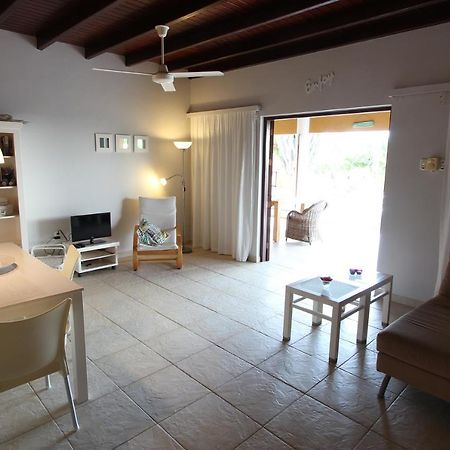 Kas Hoi In Sabalpalm Villas Kralendijk na wyspie Bonaire Zewnętrze zdjęcie