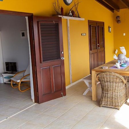 Kas Hoi In Sabalpalm Villas Kralendijk na wyspie Bonaire Zewnętrze zdjęcie