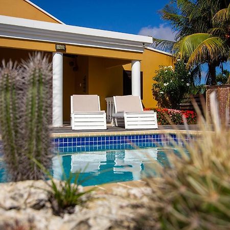 Kas Hoi In Sabalpalm Villas Kralendijk na wyspie Bonaire Zewnętrze zdjęcie