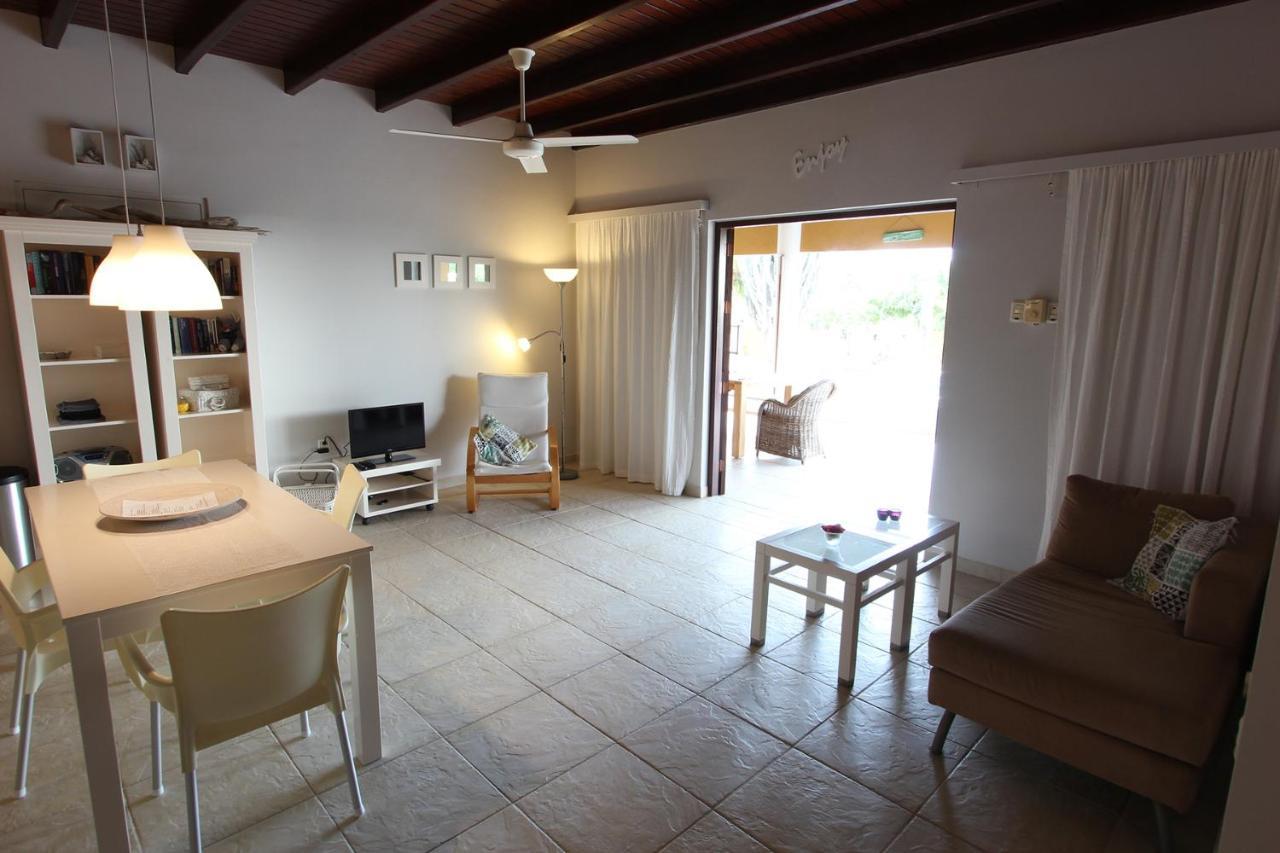 Kas Hoi In Sabalpalm Villas Kralendijk na wyspie Bonaire Zewnętrze zdjęcie