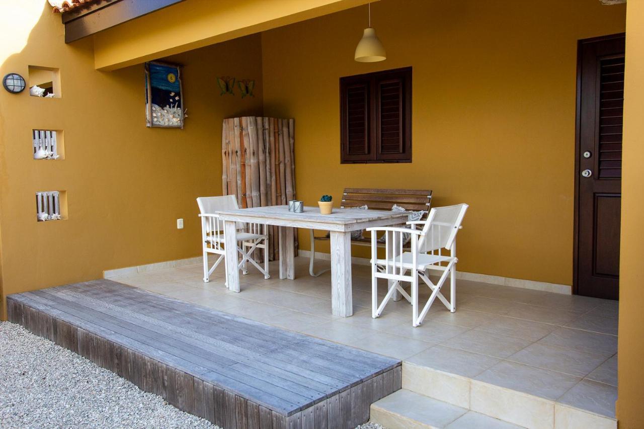 Kas Hoi In Sabalpalm Villas Kralendijk na wyspie Bonaire Zewnętrze zdjęcie