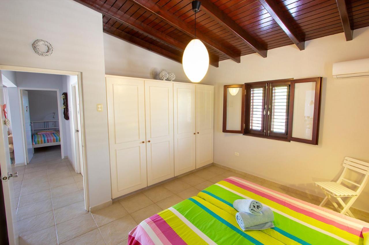 Kas Hoi In Sabalpalm Villas Kralendijk na wyspie Bonaire Zewnętrze zdjęcie